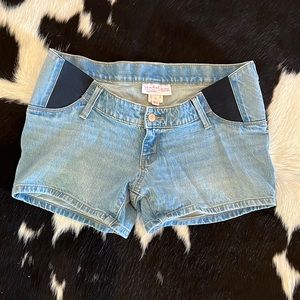 Underbelly shorts nwot